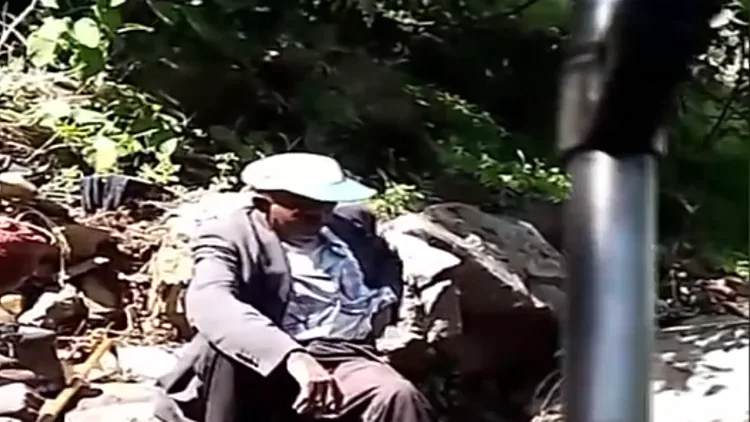 "תעזרו לי": חוטפי הישראלי באתיופיה דורשים כופר ממשפחתו