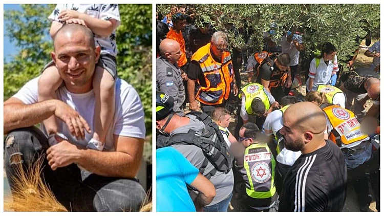 בקו האש: הכבאים נלחמים לקבל הכרה כנפגעי כוחות הביטחון
