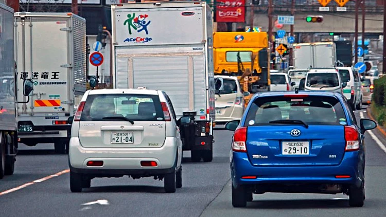 למנוע "ביטחון עצמי כוזב": ביפן לומדים נהיגה בהשפעת אלכוהול