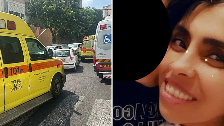 כחודש לאחר רצח טליה ח'טיב בחיפה: שני בניה יואשמו במעורבות