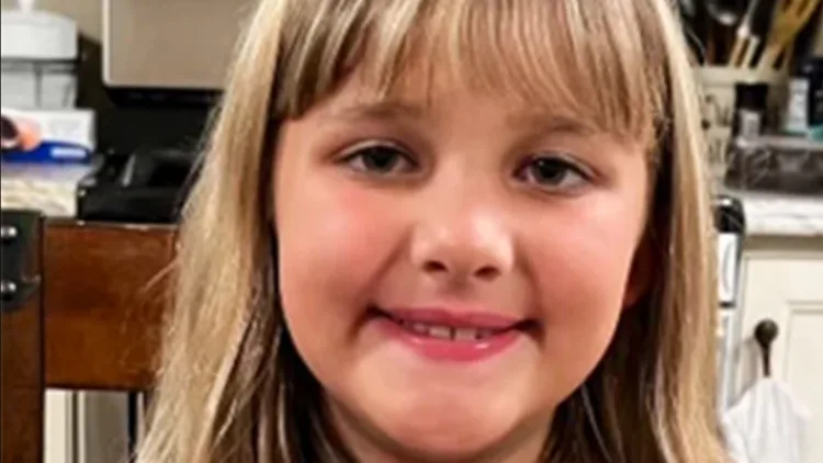 בזכות טביעת אצבע על מכתב כופר: נמצאה בת ה-9 שנעלמה בניו יורק