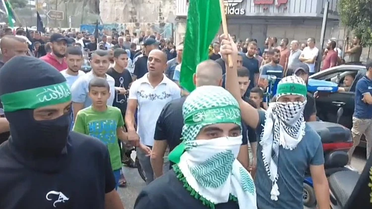 מהומות "יום הזעם" בעולם הערבי: המונים הביעו תמיכה בחמאס ובטבח