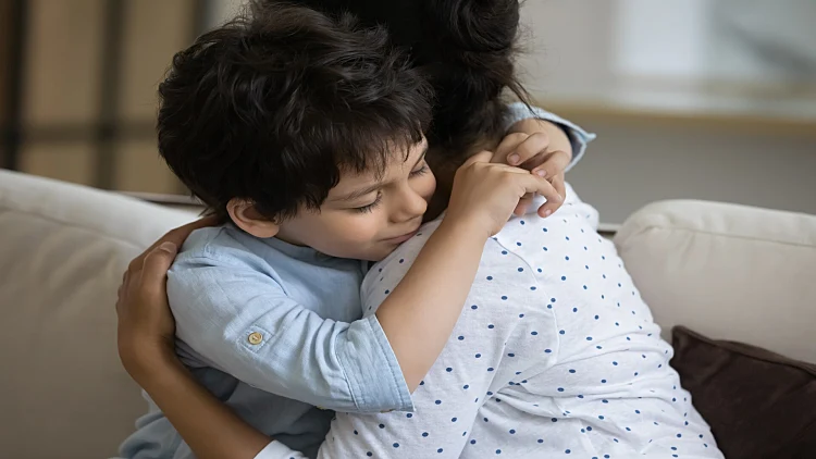 כך תעזרו ליצירת תחושת הביטחון של הילדים בתוך חוסר הודאות