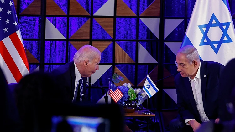 דאגה בארה"ב: "לישראל אין מטרות ברורות"; ביידן שוחח שוב עם רה"מ
