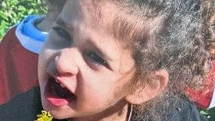 "חיכינו לה כל כך": אביגיל בת ה-4 חזרה, ביידן שוחח עם משפחתה
