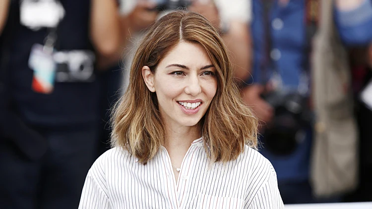 Cannes,,france, ,may,24:,sofia,coppola,attends,the,photo Call
