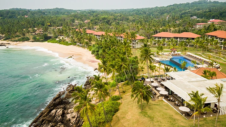 Anantara Peace Haven Tangalle Resort סרי לנקה