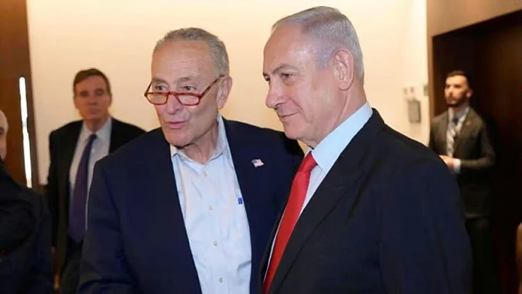 מנהיג הרוב בסנאט: "נתניהו איבד את הדרך, על ישראל ללכת לבחירות"