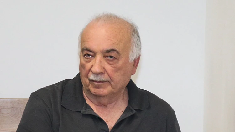 אליעזר פישמן, 2017
