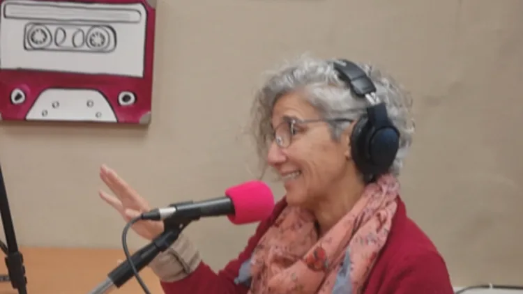 "להביא את קולות התושבים": תחנת הרדיו המיוחדת מהגליל העליון