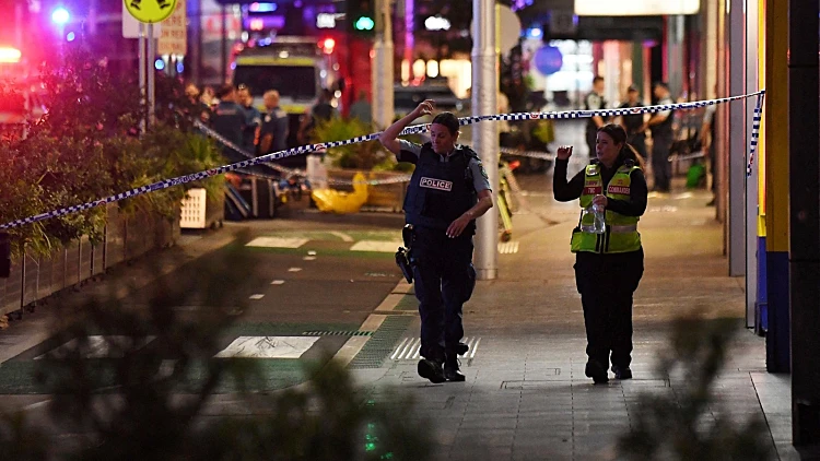באוסטרליה מעריכים: הדקירות בקניון בסידני - לא פיגוע טרור