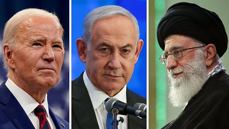 ארה"ב: "צפויה תקיפה ישראלית מוגבלת באיראן, מקווים שנעודכן"