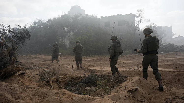 דיווח: ירדן אפשרה לישראל לפעול משטחה במסגרת מבצע "מגן ברזל"