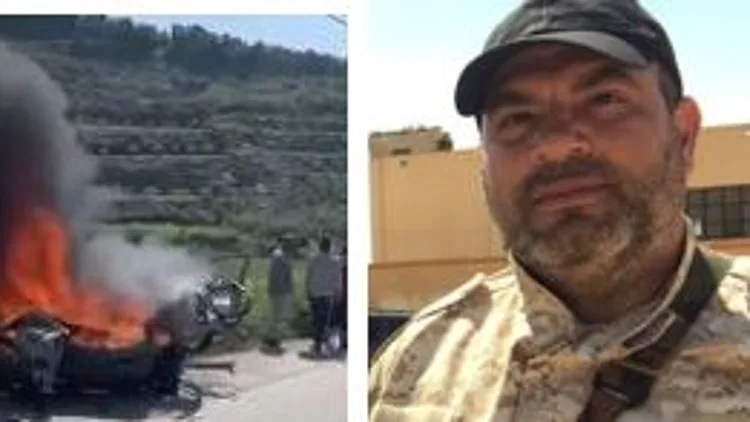 חוסל בכיר בחיזבאללה; "הרוגים בתקיפה נוספת בדרום לבנון"