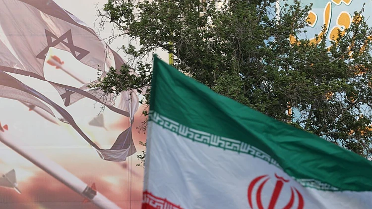 האיחוד האירופי הרחיב את הסנקציות על איראן: "מסר חד משמעי לחמינאי"