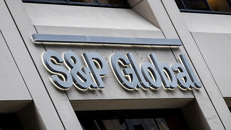 התחזית שונתה ל"שלילית": S&P הורידה את דירוג האשראי של ישראל