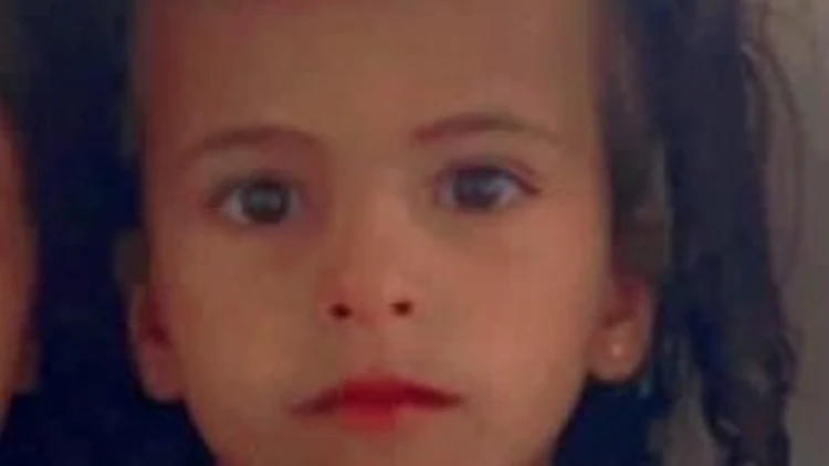 אמינה אל-חסוני, הילדה בת ה-7 מהנגב שנפצעה קשה מפגיעת רסיס במתקפת הטילים מאיראן