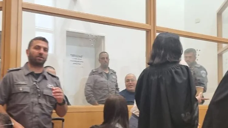 ניבי זגורי מעיד לראשונה במשפטו: "לא רצחתי את דבורה הירש"