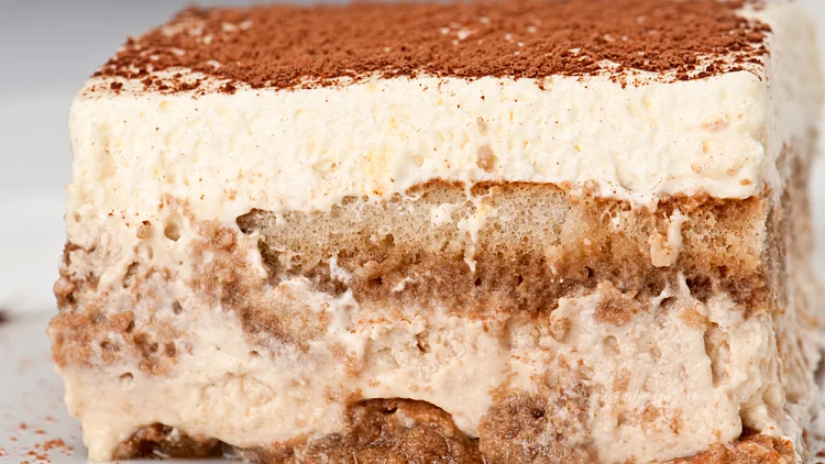 הטירמיסו של רותי רוסו והעוגה של רושפלד: 5 קינוחים לסופ"ש