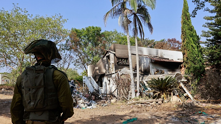 הבחירות בעוטף: דוידי ימשיך לעוד כהונה, סיבוב שני בשער הנגב