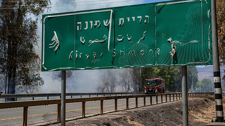 מדינת ישראל מפקירה שוב את תושבי הצפון | דעה