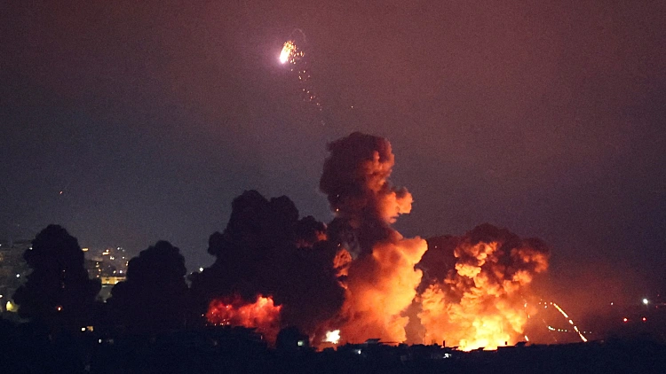 דיווח סעודי: "ישראל קיבלה אישור לחיסולו של סאפי א-דין"