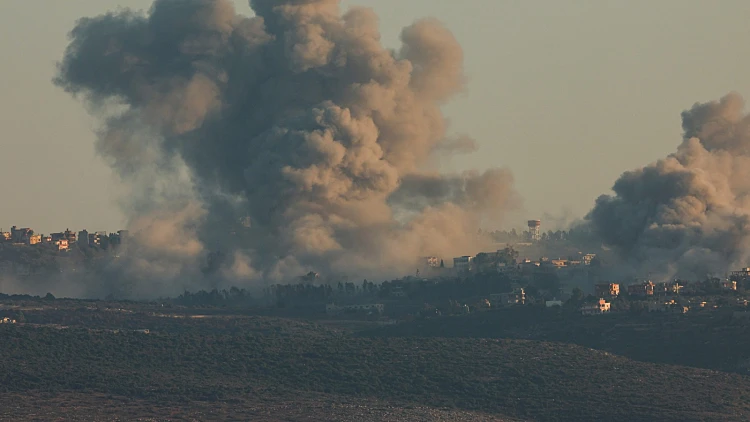 מטחים לצפון, יותר מ-130 שיגורים זוהו; גלנט: "יש לנו עוד הפתעות"