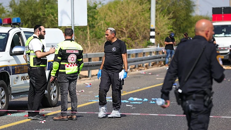 בדרך למליאה: החוק לגירוש משפחות מחבלים אושר בוועדת הכנסת