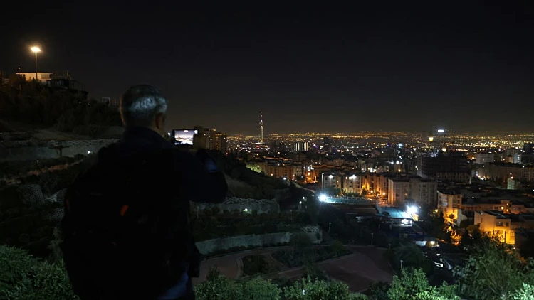 לפני ואחרי התקיפה: חילופי המסרים בין ארה"ב, איראן וישראל