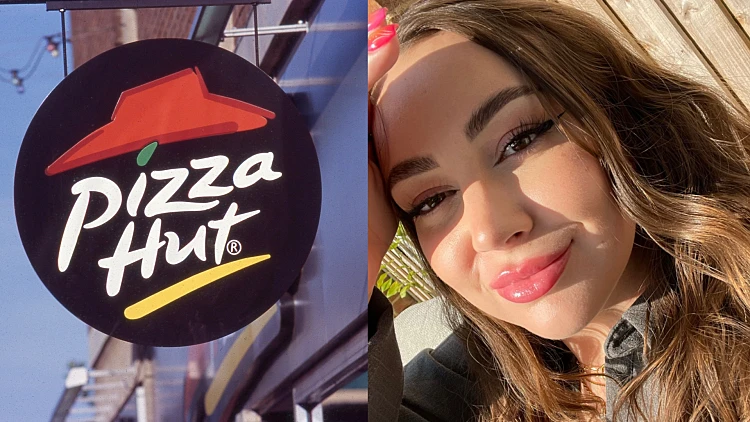 Izza Hut 4