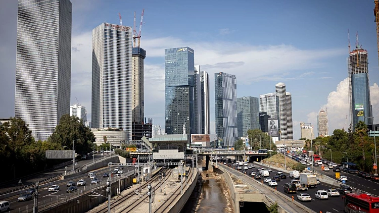 רימון אותר ונוטרל באיילון דרום; עומסי תנועה נרשמו במקום