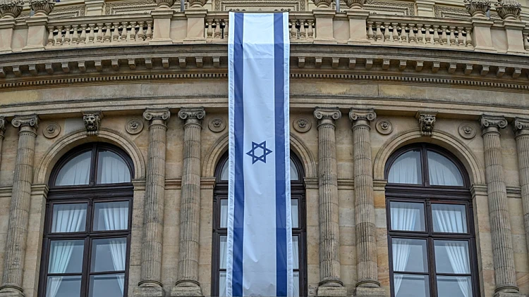 תודה לכן: אלו המדינות שאהבו את ישראל בשנה החולפת