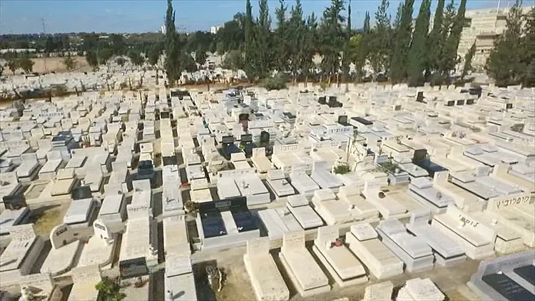 דיון בכנסת בנושא אי השוויון בקבורה בישראל