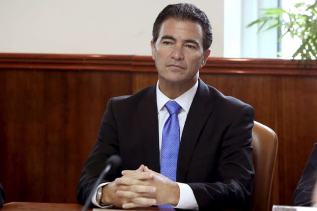 Yossi Cohen