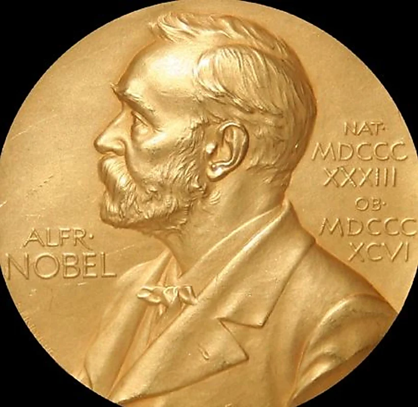 פרס נובל