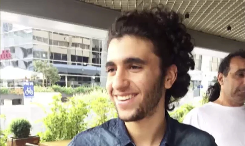יאיר חלבלי