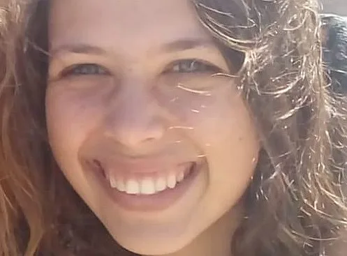  אורי אנסבכר, בת שירות לאומי שנרצחה בעין יעל