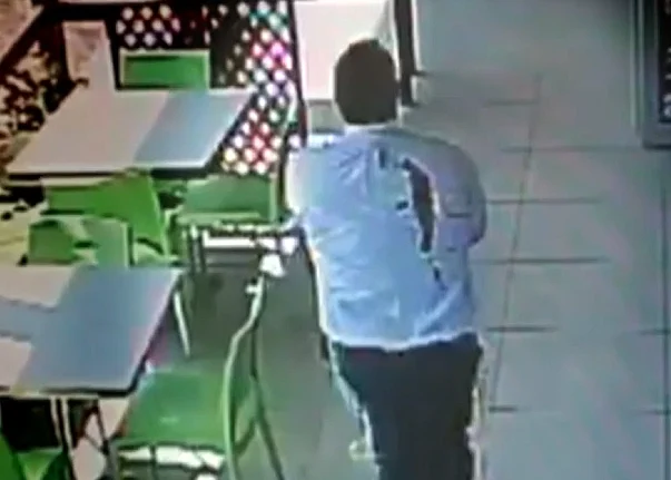 ארי פולד, שנרצח בפיגוע הדקירה בצומת גוש עציון