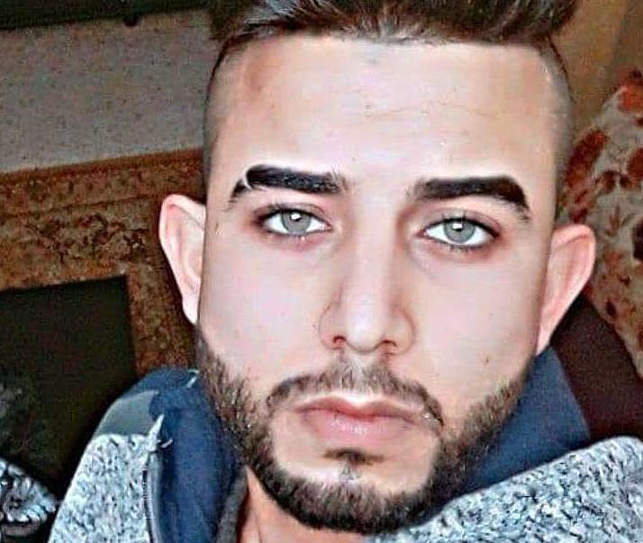  המחבל שרצח את איתמר בן גל בפיגוע באריאל