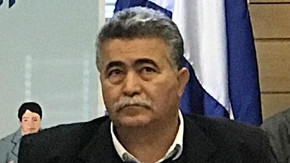 עמיר פרץ
