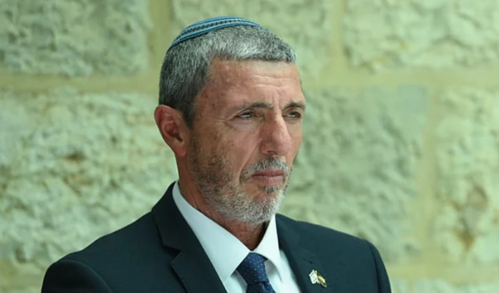 רפי פרץ