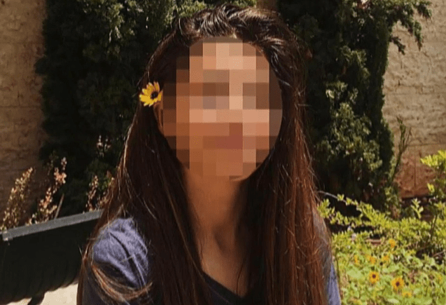 ט' גונן, בת ה-13 ששתתה מים מהולים בסמים במסיבת בר מצווה
