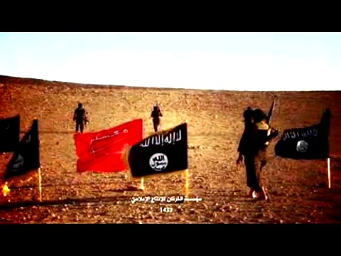 דאעש ומשחקי המחשב