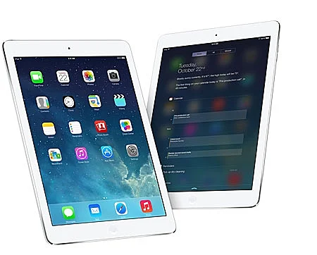 iPad Air