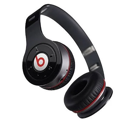 Monster Beats Wireless Bluetooth