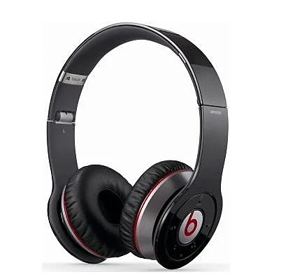 Monster Beats Wireless Bluetooth