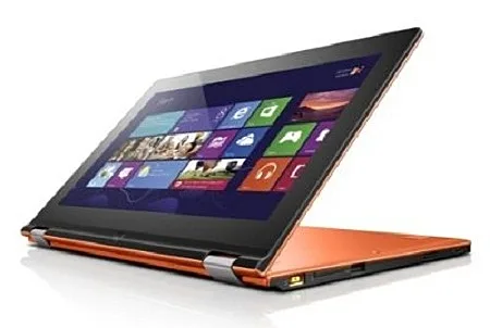 מחשב נייד Lenovo IdeaPad Yoga 13 2191-26G