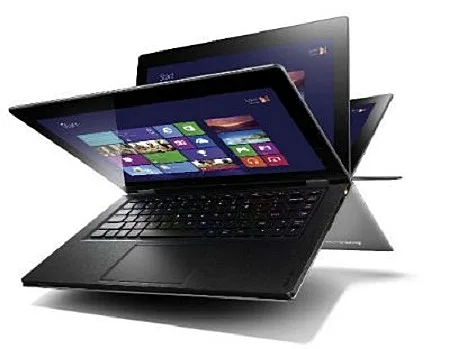 מחשב נייד Lenovo IdeaPad Yoga 13 2191-26G