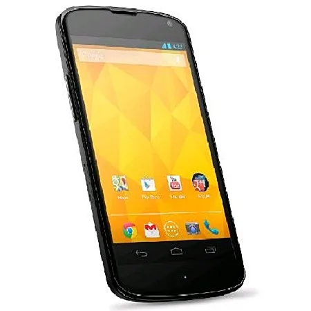 LG Nexus 4 E960