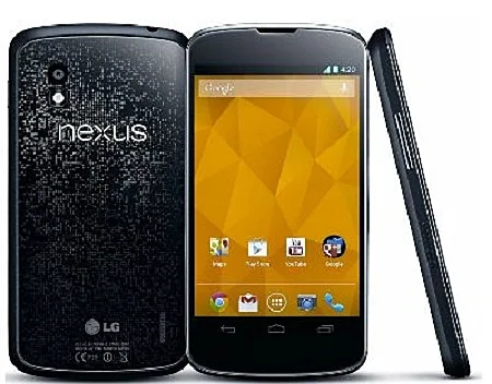 LG Nexus 4 E960